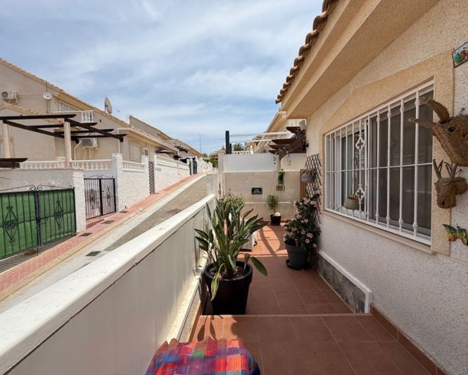 Image No.32-Villa de 2 chambres à vendre à Ciudad Quesada