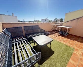 1 - La Zenia, Appartement