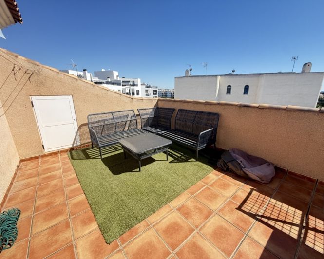 Image No.17-Appartement de 3 chambres à vendre à La Zenia
