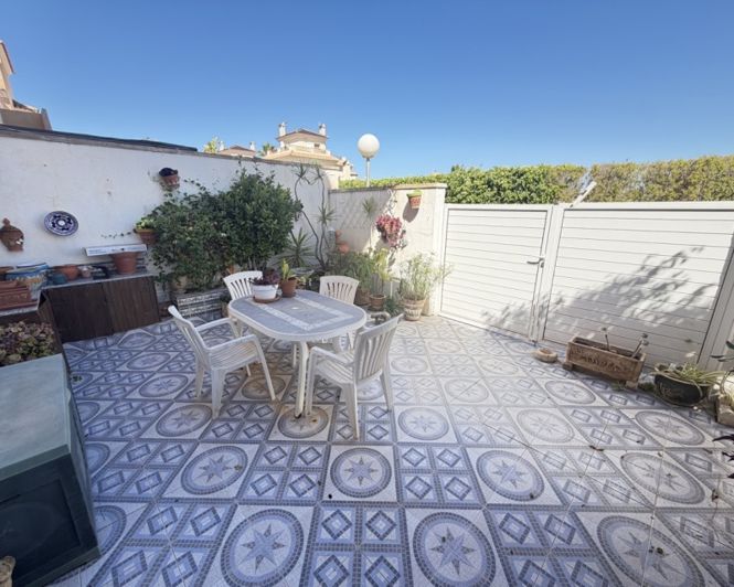 Image No.23-Appartement de 3 chambres à vendre à La Zenia