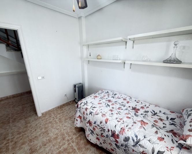 Image No.9-Appartement de 3 chambres à vendre à La Zenia