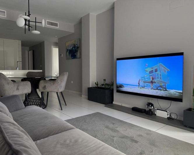 Image No.17-2 Bed Apartment for sale