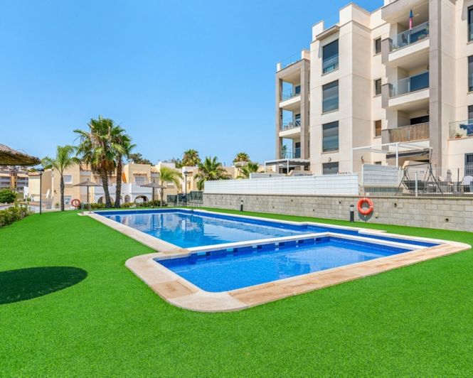 Image No.2-2 Bed Apartment for sale