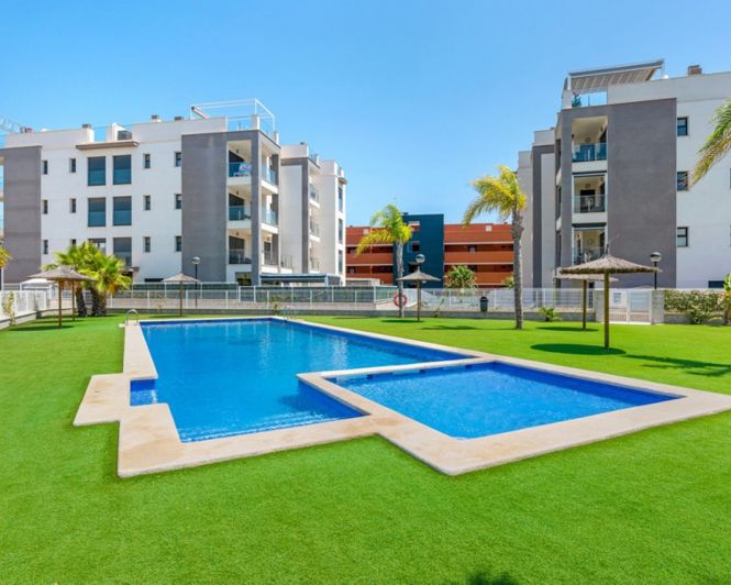 Image No.3-2 Bed Apartment for sale