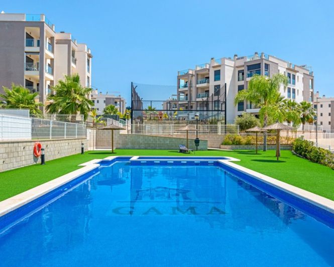Image No.4-2 Bed Apartment for sale