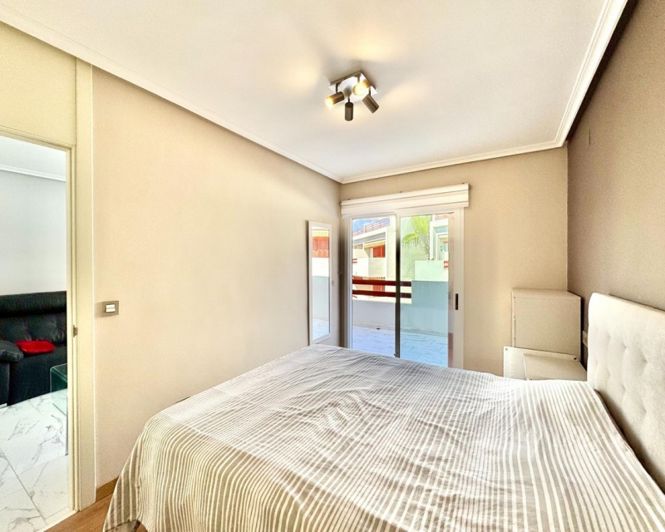 Image No.7-Appartement de 2 chambres à vendre à Punta Prima