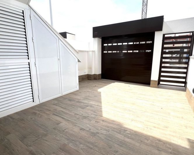 Image No.2-Appartement de 2 chambres à vendre à San Pedro del Pinatar
