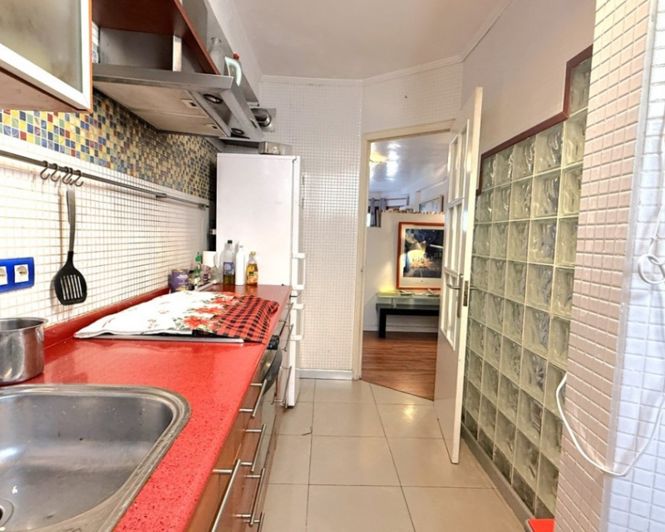Image No.20-Appartement de 1 chambre à vendre à Torrevieja