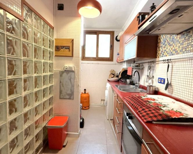 Image No.21-Appartement de 1 chambre à vendre à Torrevieja