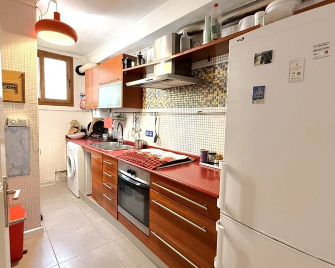 Image No.22-Appartement de 1 chambre à vendre à Torrevieja