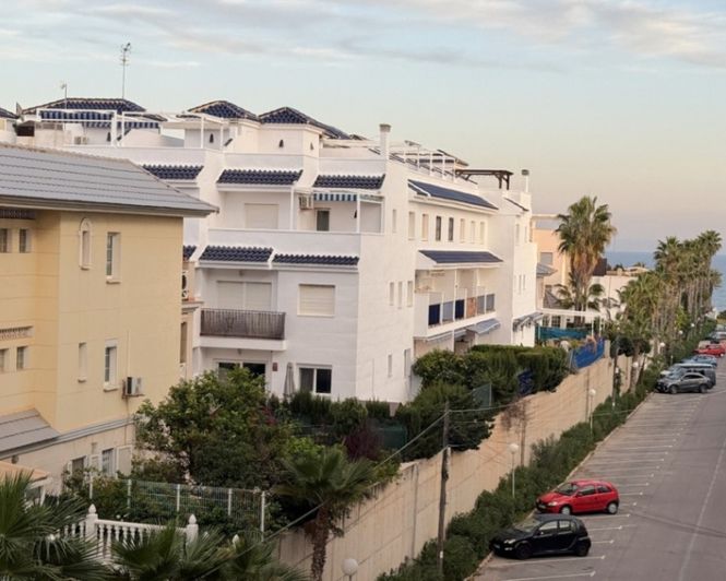 Image No.27-Appartement de 1 chambre à vendre à Torrevieja