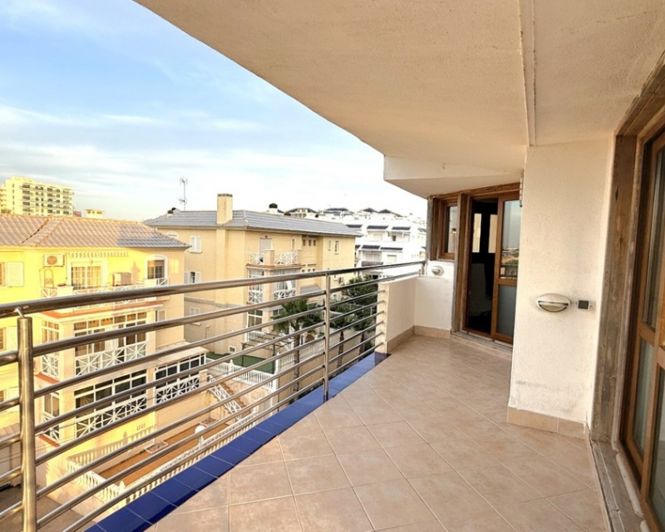 Image No.28-Appartement de 1 chambre à vendre à Torrevieja