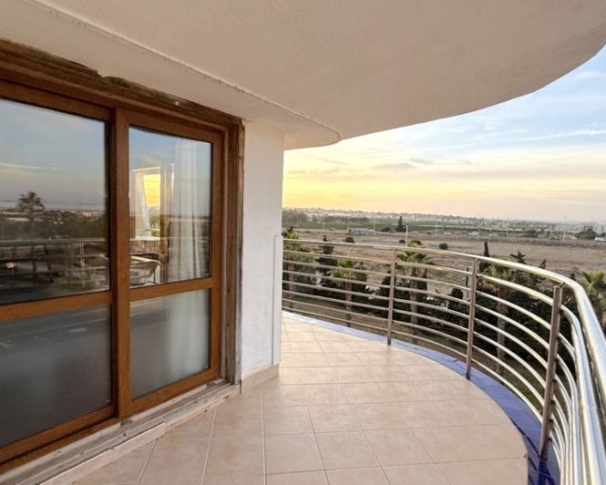 Image No.30-Appartement de 1 chambre à vendre à Torrevieja