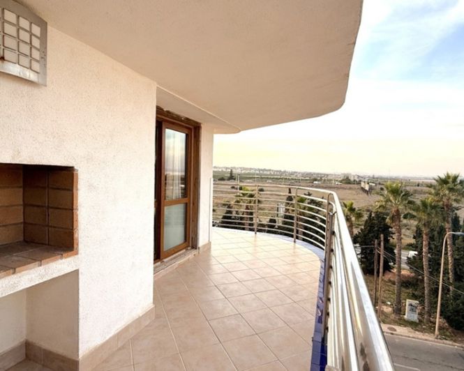 Image No.31-Appartement de 1 chambre à vendre à Torrevieja