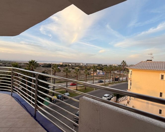 Image No.32-Appartement de 1 chambre à vendre à Torrevieja