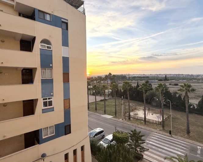 Image No.36-Appartement de 1 chambre à vendre à Torrevieja