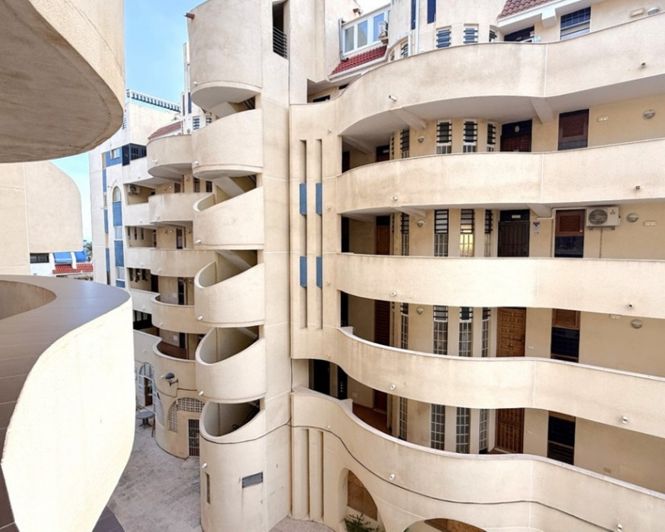 Image No.37-Appartement de 1 chambre à vendre à Torrevieja