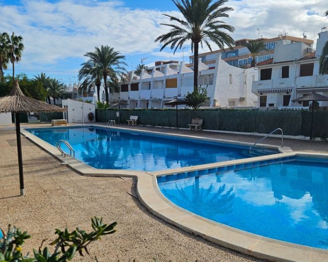 Image No.38-Appartement de 1 chambre à vendre à Torrevieja