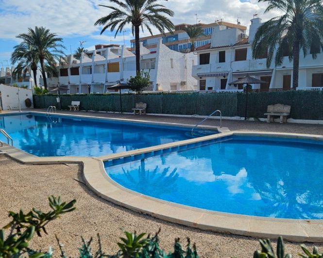 Image No.39-Appartement de 1 chambre à vendre à Torrevieja