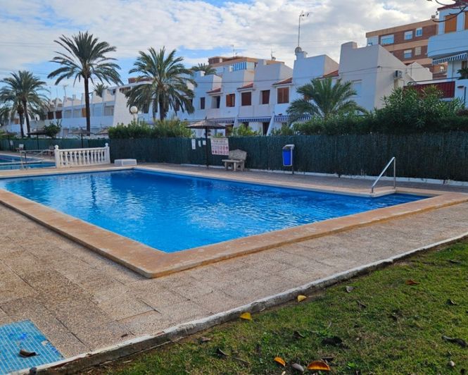 Image No.41-Appartement de 1 chambre à vendre à Torrevieja