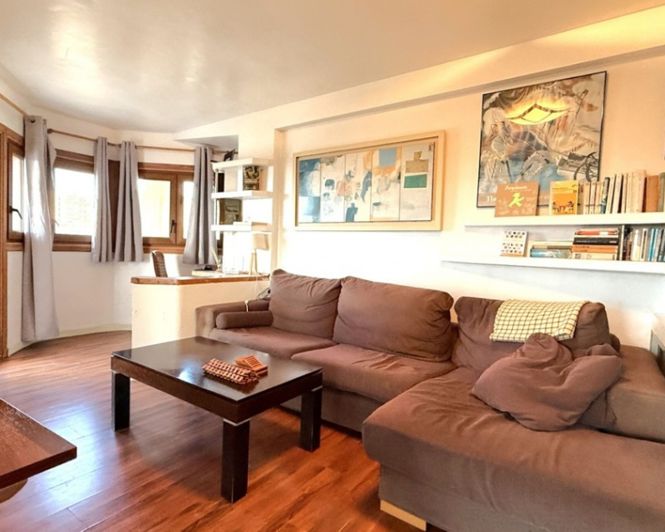 Image No.5-Appartement de 1 chambre à vendre à Torrevieja