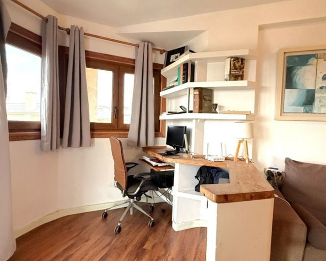 Image No.8-Appartement de 1 chambre à vendre à Torrevieja