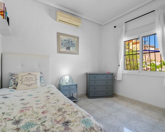 Image No.23-Villa de 4 chambres à vendre à Ciudad Quesada