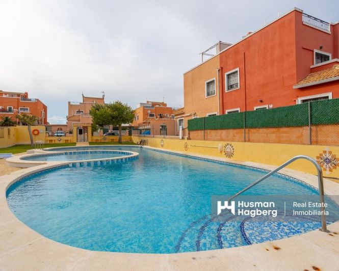 Image No.2-3 Bed Townhouse for sale