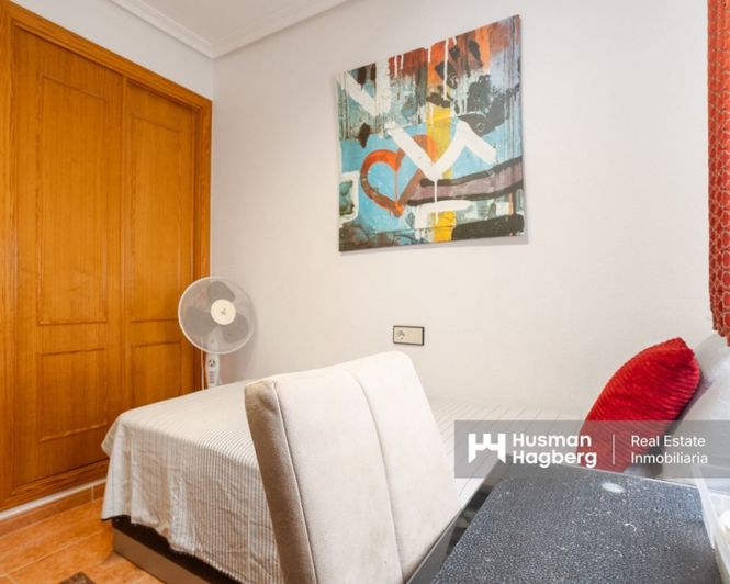 Image No.26-3 Bed Townhouse for sale
