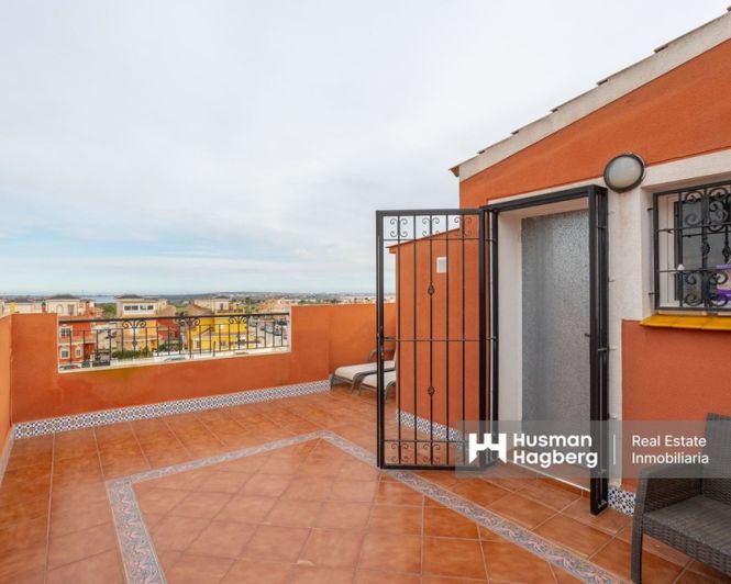 Image No.34-3 Bed Townhouse for sale