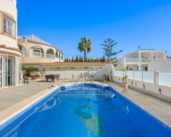 Image No.38-3 Bed Villa for sale