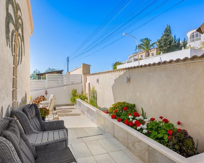 Image No.42-3 Bed Villa for sale