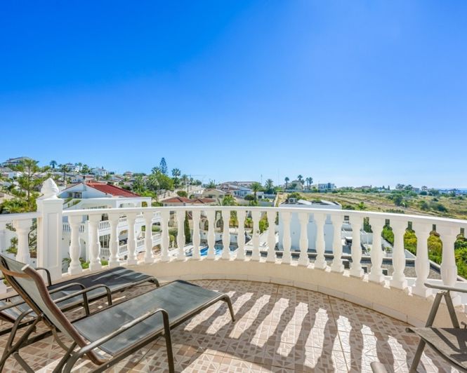 Image No.6-3 Bed Villa for sale