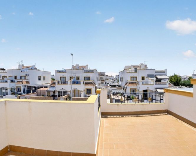 Image No.20-Appartement de 3 chambres à vendre à Torrevieja