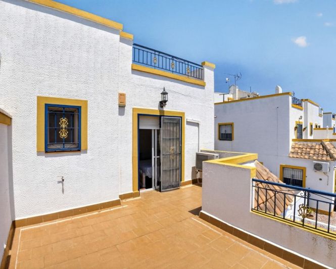 Image No.21-Appartement de 3 chambres à vendre à Torrevieja