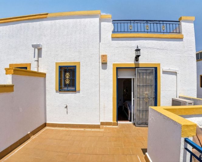 Image No.22-Appartement de 3 chambres à vendre à Torrevieja