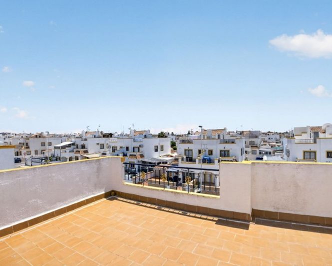 Image No.24-Appartement de 3 chambres à vendre à Torrevieja
