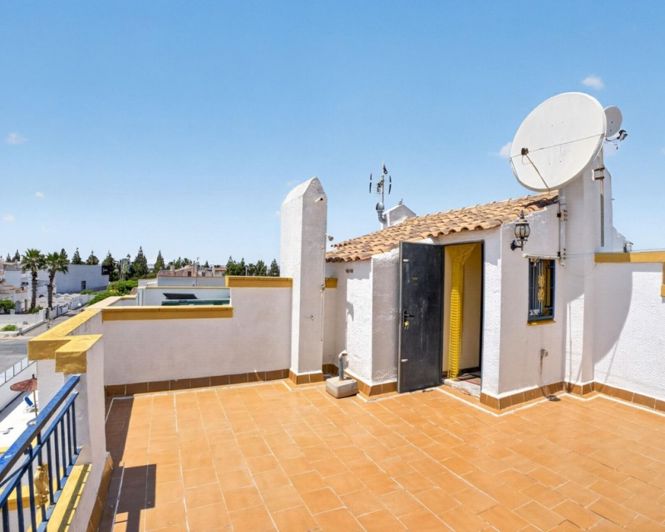 Image No.25-Appartement de 3 chambres à vendre à Torrevieja