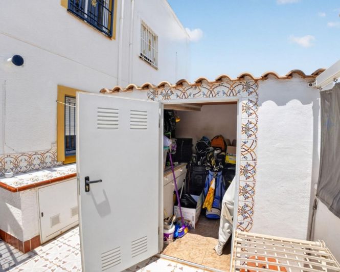 Image No.28-Appartement de 3 chambres à vendre à Torrevieja