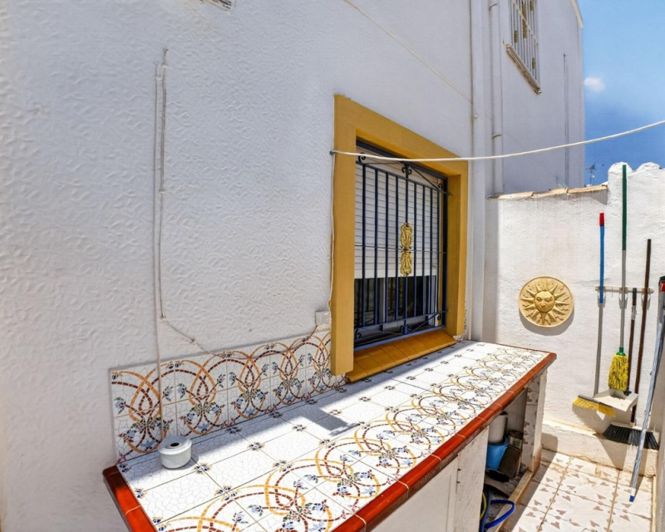 Image No.29-Appartement de 3 chambres à vendre à Torrevieja