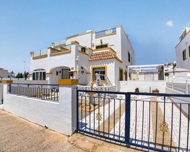 Image No.31-Appartement de 3 chambres à vendre à Torrevieja