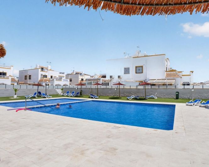 Image No.32-Appartement de 3 chambres à vendre à Torrevieja
