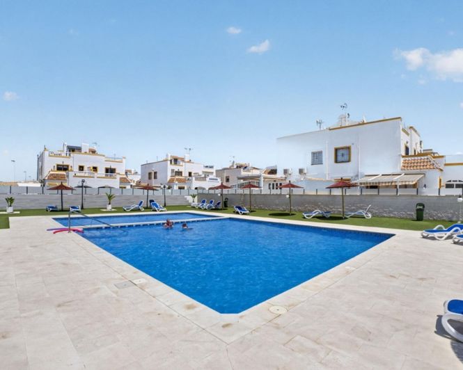 Image No.33-Appartement de 3 chambres à vendre à Torrevieja