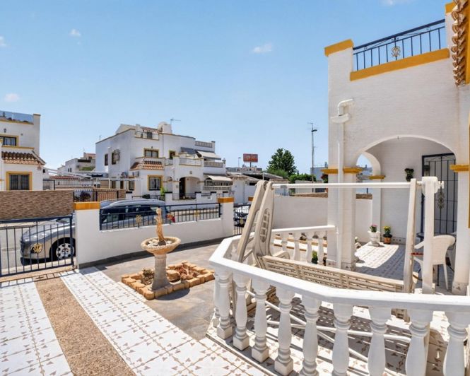 Image No.4-Appartement de 3 chambres à vendre à Torrevieja