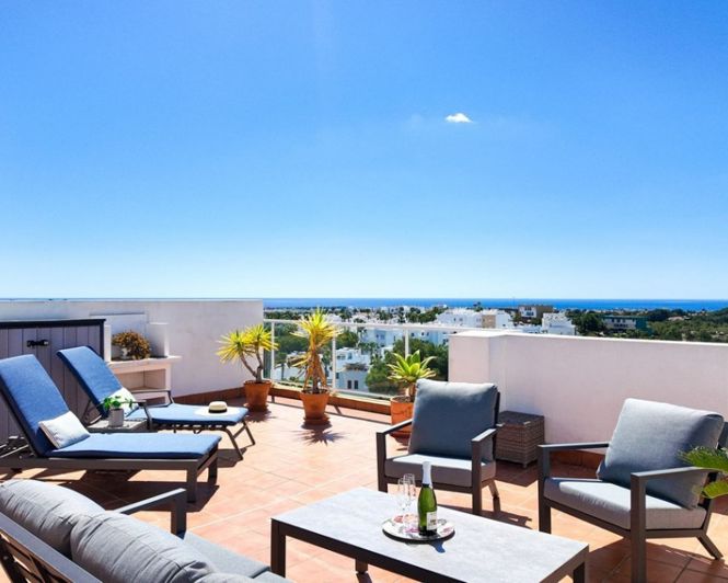 Image No.36-2 Bed Apartment for sale