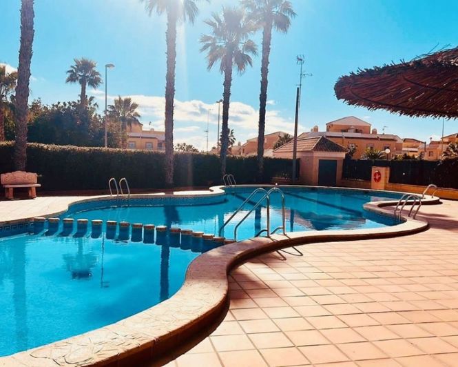 Image No.2-3 Bed Villa for sale