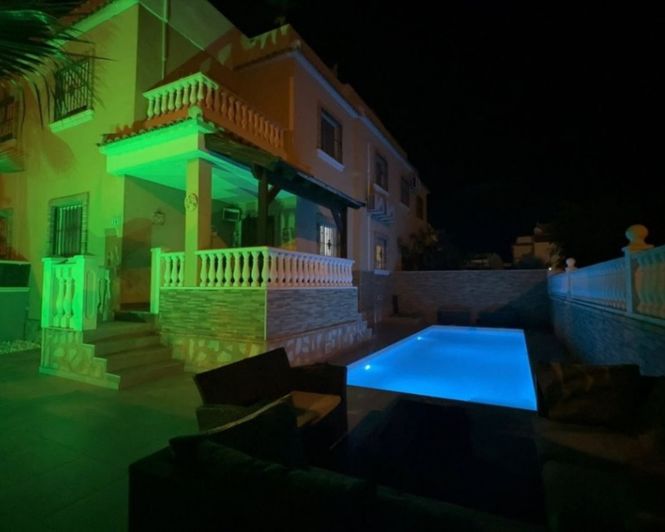 Image No.24-3 Bed Villa for sale