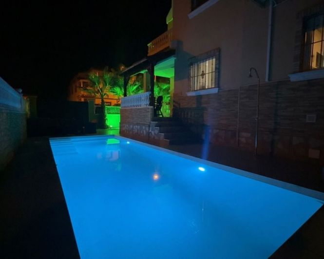 Image No.25-3 Bed Villa for sale