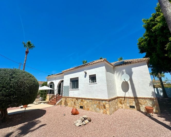 Image No.20-3 Bed Villa for sale