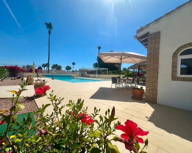Image No.22-3 Bed Villa for sale